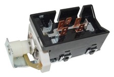 1958 1959 1960 1961 1962 Chevy Corvette Headlight Switch 60-11664 1958 1959 1960 1961 1962 Chevy Corvette Headlight Switch 60-11664