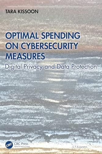 Optimal Spending on Cybersecurity Measures by Tara Kissoon (Paperback Book) - Image 6