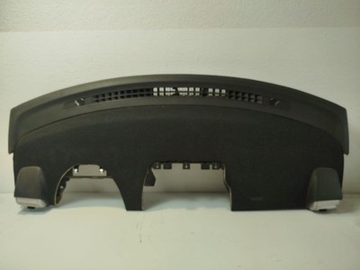 Smart 451 fortwo Armaturenbrett Cockpit Oberteil Armaturenträger Dashboard