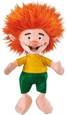 Pumuckl, 28 cm | Plüschspielzeug | Deutsch (2024) | Polybeutel | 42279