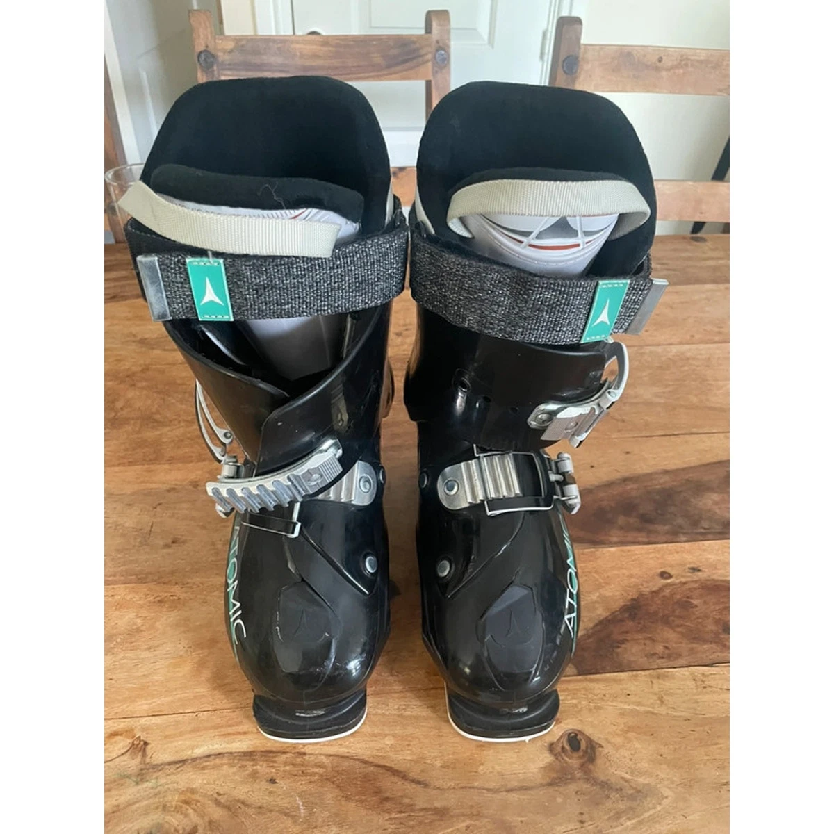 Atomic Live Fit in Downhill Ski Boots for sale | eBay UK