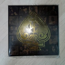 Lord Finesse - The Remixes - A Midas Era Retrospective 2 x CD - Like New - DITC