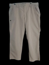 5.11 Tactical Fast Tac Urban Pant 38 X 30 Khaki Regular Fit Excellent Cond