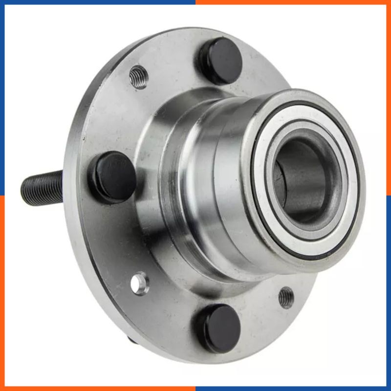Moyeu de roue arrière pour Mitsubishi Carisma et Space Star essence MR403728