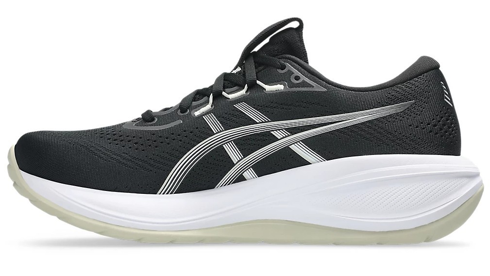 REDUCED | Asics Gel Cumulus 28 Mens Running Shoes (4E Extra Wide) (002) thumbnail 6