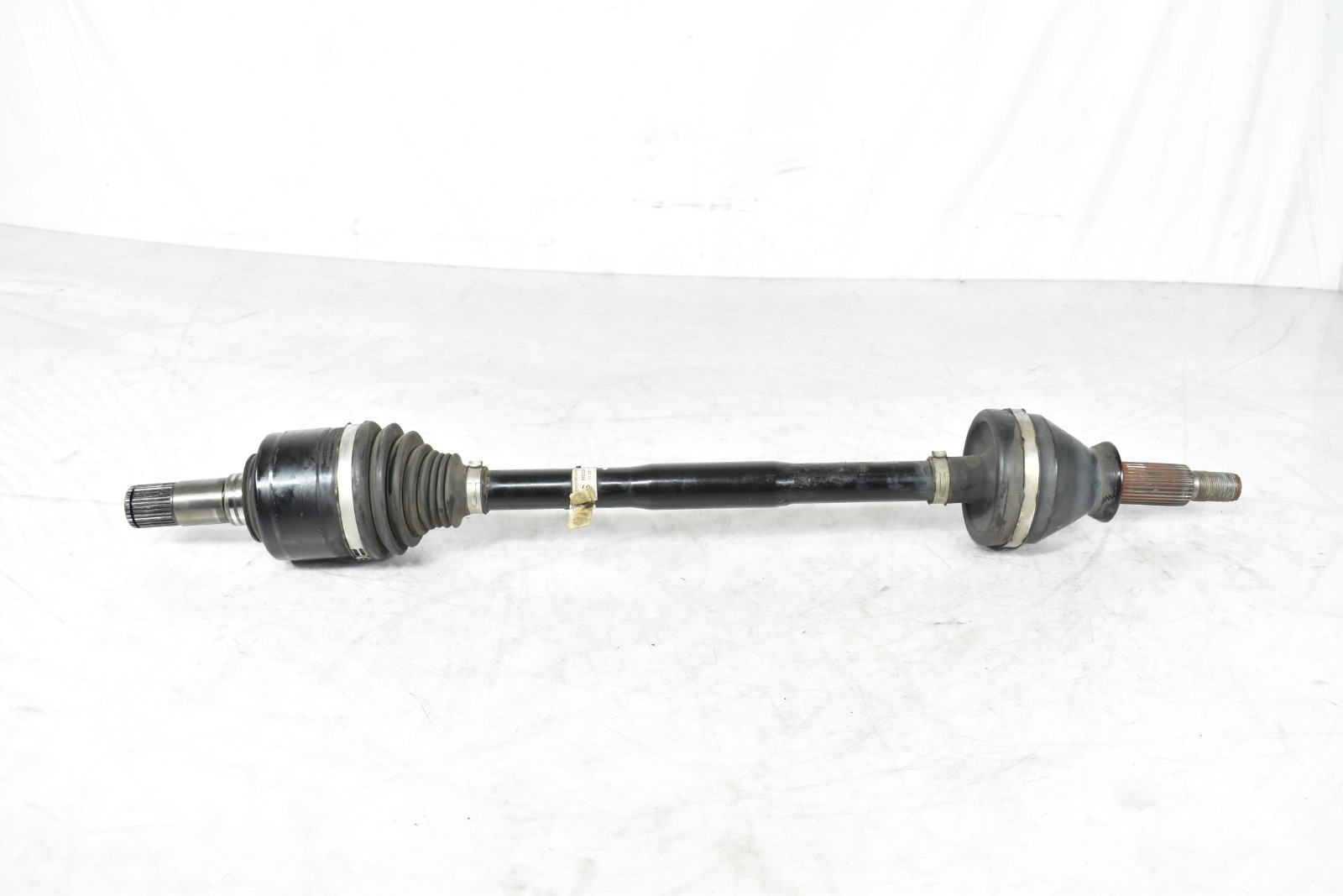 🚀 2014-2019 MASERATI GHIBLI SQ4 AWD LEFT DRIVER REAR CV AXLE SHAFT OEM