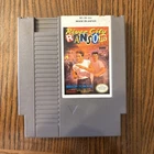 NES River City Ransom Nintendo Entertainment System 1990