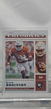 2023 Panini Chronicles Draft Picks #9 Bijan Robinson