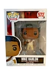Funko Pop! IT Mike Hanlon #572 Movies Vinyl Figure Stephen King Horror New In Bo
