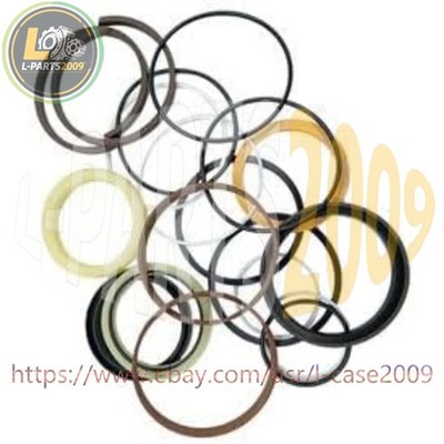 201-63-02030 707-98-26520 Bucket Cylinder Seal Kit For Komatsu PC60-5 PC60U-5