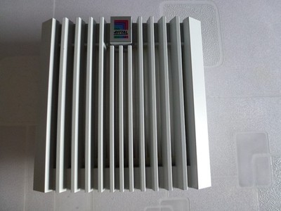 RITTAL Ersatz Austrittsfilter für Blue e+ Filterlüfter SK 3238.700 NEU