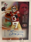 2025 Topps Signature Brock Purdy Veteran Class Autographs (Raw)