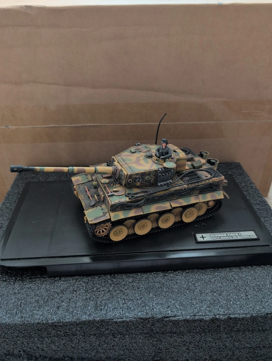 Unimax In Diecast Tanks And Military Vehicles for sale | eBay