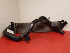 INTERCOOLER JAGUAR XJ 3.0L DIESEL 2014 9M51-9L440-AC