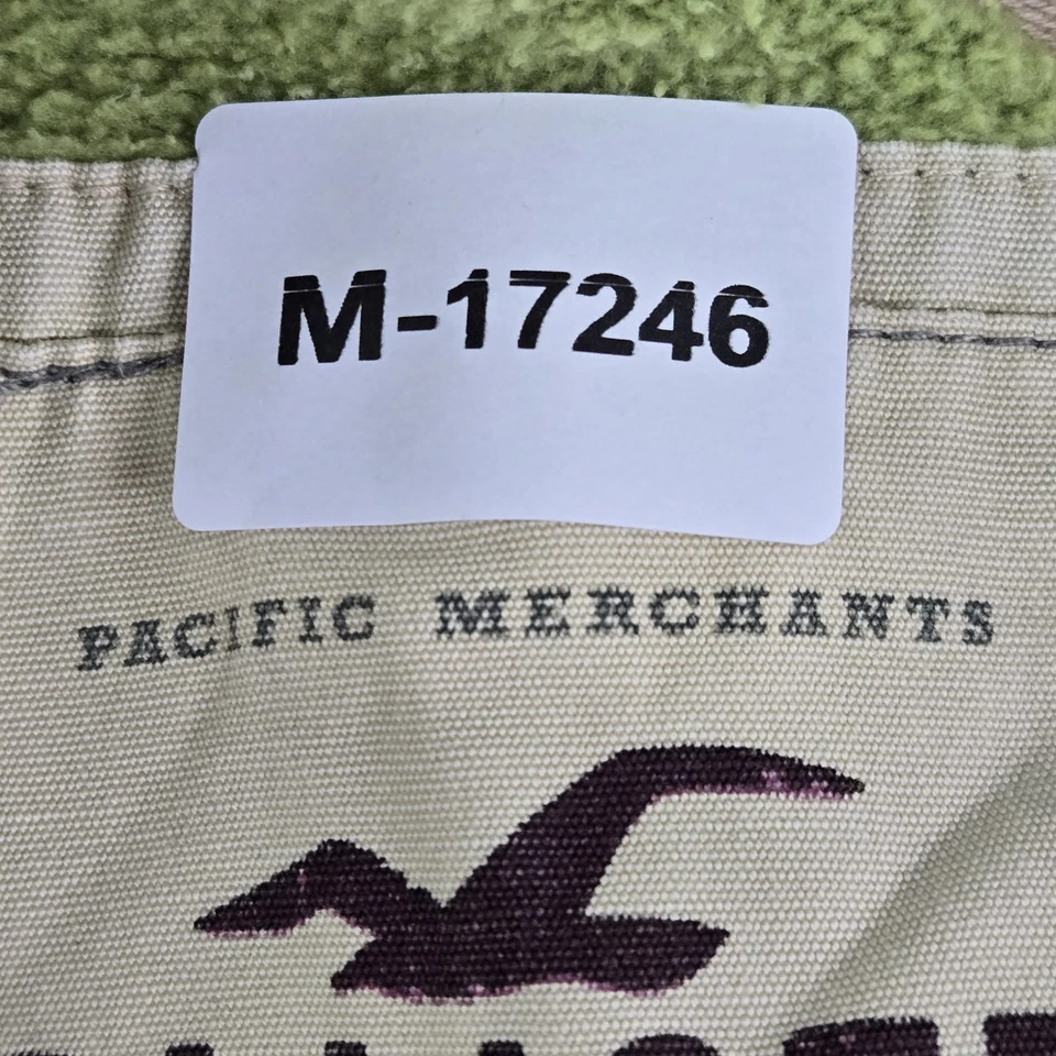 Женская толстовка с капюшоном Hollister L зеленая SO CAL вышивка состаренная Y2K - Изображение 2 из 4