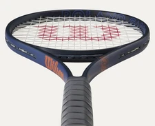 Wilson Shift 99 Roland Garros Grip 4 1/4 New Unstrung