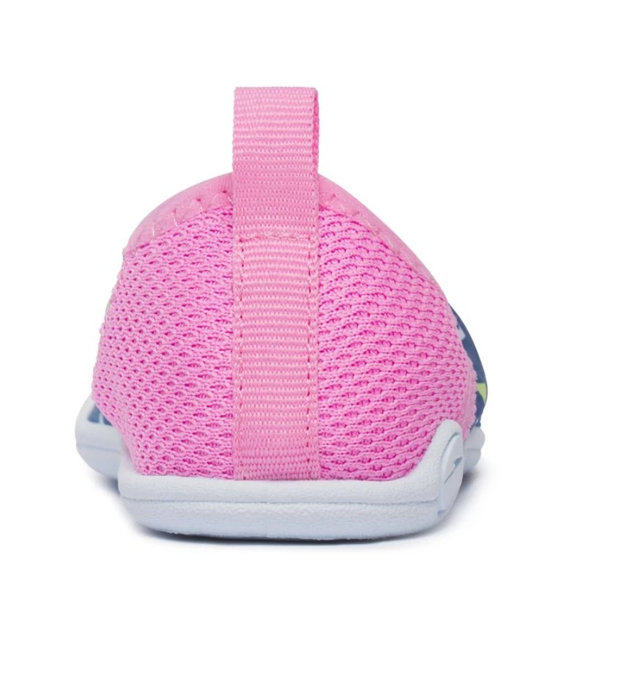 Speedo Niño Niña Salpicaduras y Sol Botín Geo Estampado Agua Zapatos de Natación S 5 6 NUEVO Foto 3 de 4