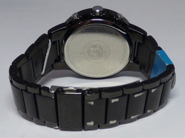citizen eco drive h504 price