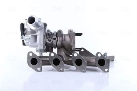 Turbolader SKODA OCTAVIA Combi 1.2 TSI (1Z5)