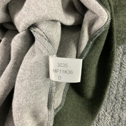 Peter Millar 1/4 Zip Mens Extra Large Pullover Sweater Atlanta Athletic Club - Picture 10 of 12