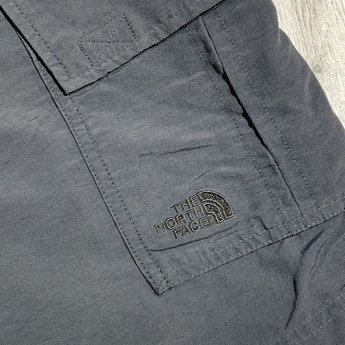 Vintage The North Face Cargo Shorts Size M 36  - Imagen 3 de 12