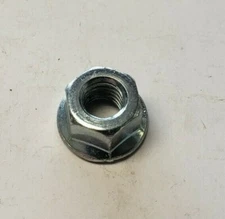 OEM Husqvarna Chainsaw Genuine BAR NUT Flange 503 22 00 01 NOS Vintage