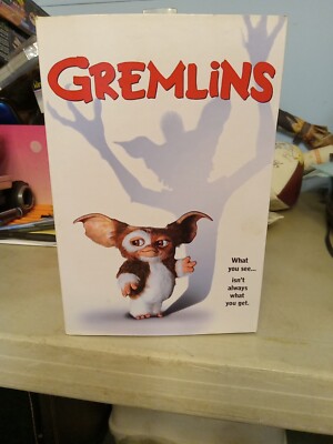 NECA Gremlins Ultimate Gizmo 7'' Scale Action Figure Movie Toy Collection New