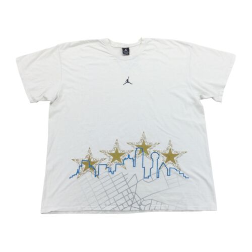 Jordan T-Shirt - XXL - 第 1/6 張圖片
