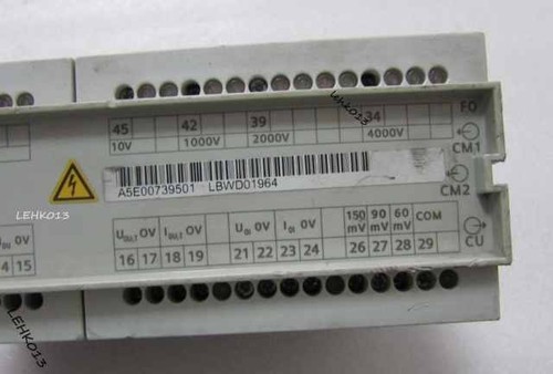 Used & Tested A5E00739501 Have warranty Ship by DHL or UPS - Picture 5 of 9