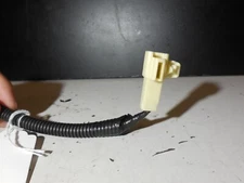 Dashboard Wiring Loom Connector Plug Pigtail 11724 10-15 Toyota Prius Yaris