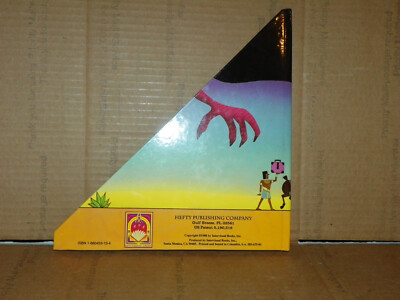 SIX BRAVE EXPLORERS A POP-UP BOOK By Kees Moerbeek & Carla Djis