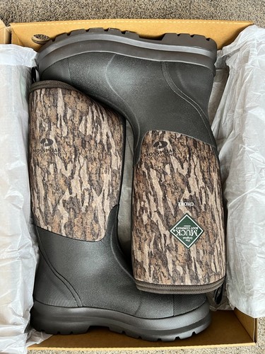 Men's Chore Classic Tall Outdoor Work Boot - Size 10 - 第 2/5 張圖片