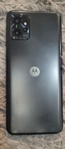 Motorola moto g Power 5G (2023) - 256GB - Black (Unlocked) (Single SIM) - Picture 6 of 10