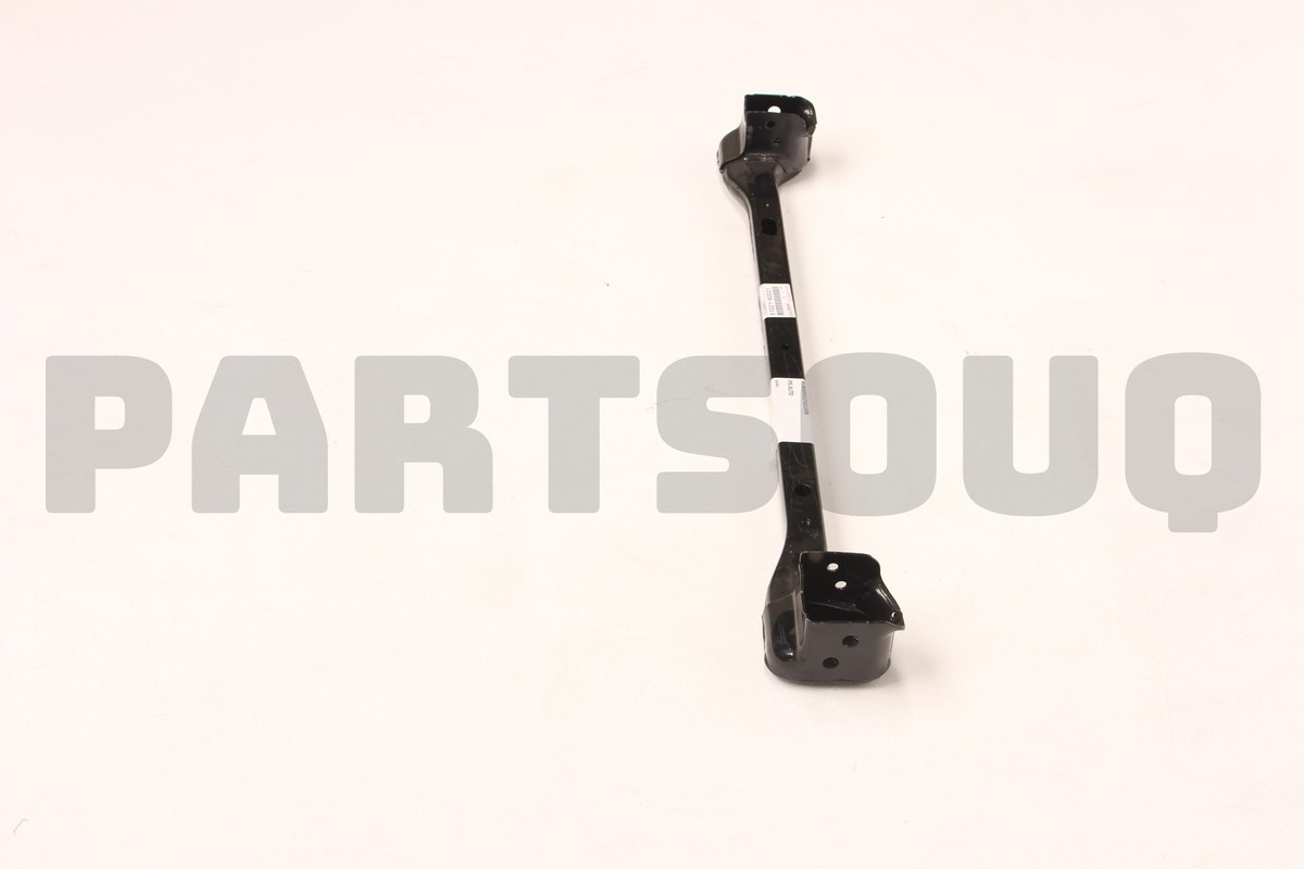 vintage an・an no.32 5102160021 Genuine Toyota CROSSMEMBER SUB