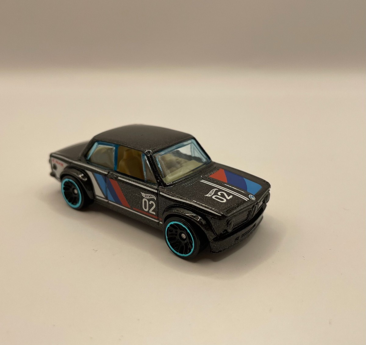 2023 Hot Wheels BMW 2002 Black HW European Themed Multi Pack 6 | eBay