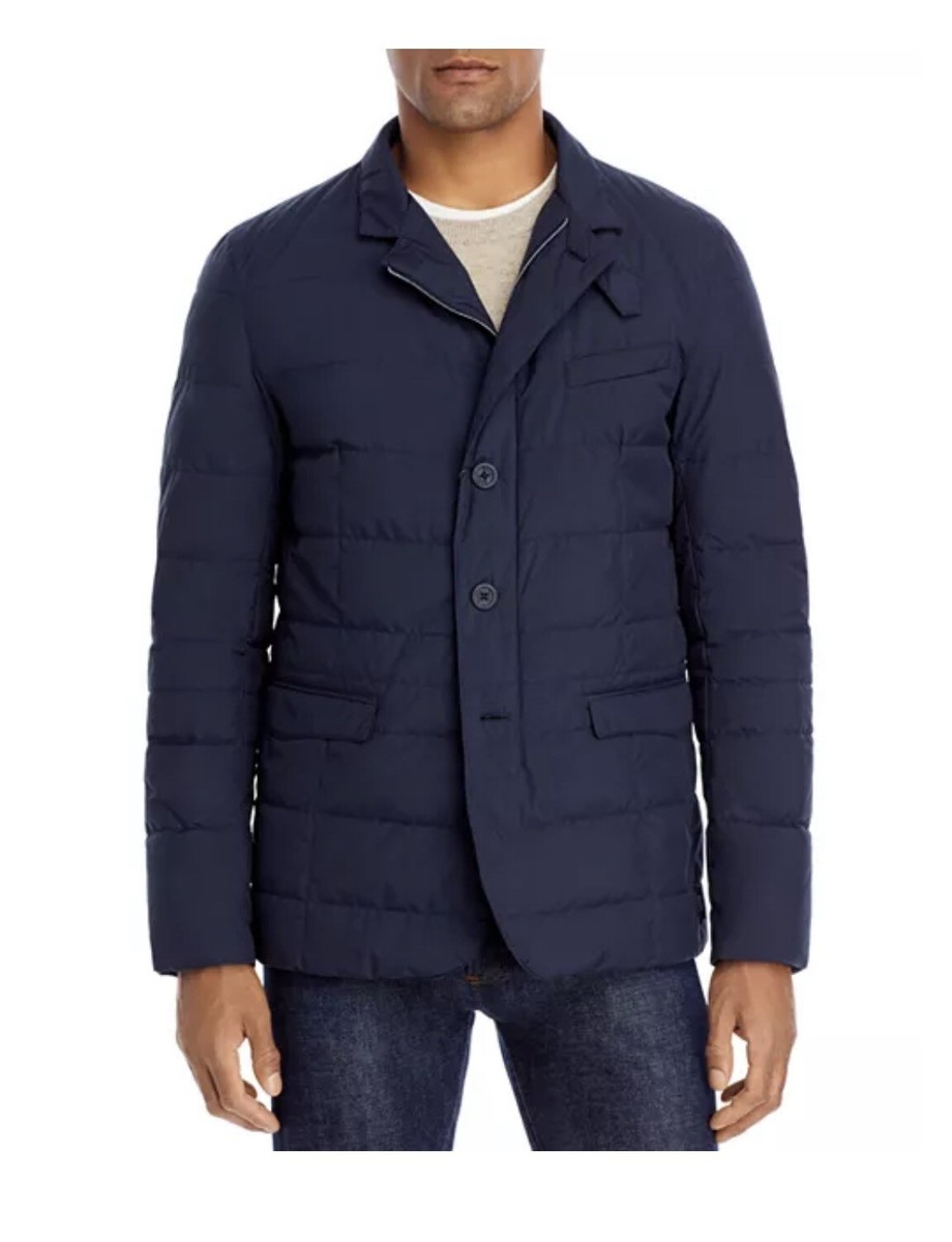 【送料込】HERNO GORE-TEX WINDSTOPPER LAMINAR ジャケット Herno Men's LAMINAR GORE-TEX WINDSTOPPER BLAZER Sz 44 | eBay