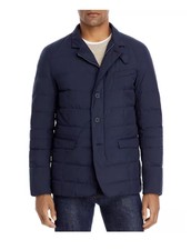 Herno Men’s Laminar Gore-tex Windstopper Blazer Sz 44