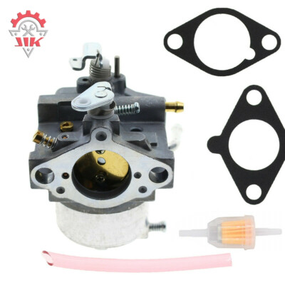 Carburetor For Kawasaki Motor John Deere 160 165 112L Tractors 15003-2777
