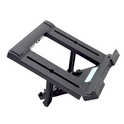 Folding Tablet Stand Foldable Tablet Bracket Laptop Stand Holders for Desk