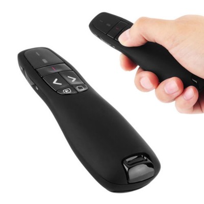 Пульт для презентаций logitech r400