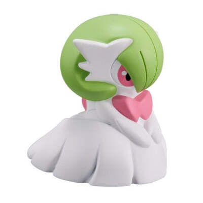 Pokemon Kids Traveling Friends Finger Puppet Bandai 1-Inch Mini-Figure