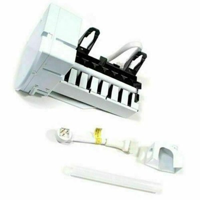 ge monogram ice machine parts