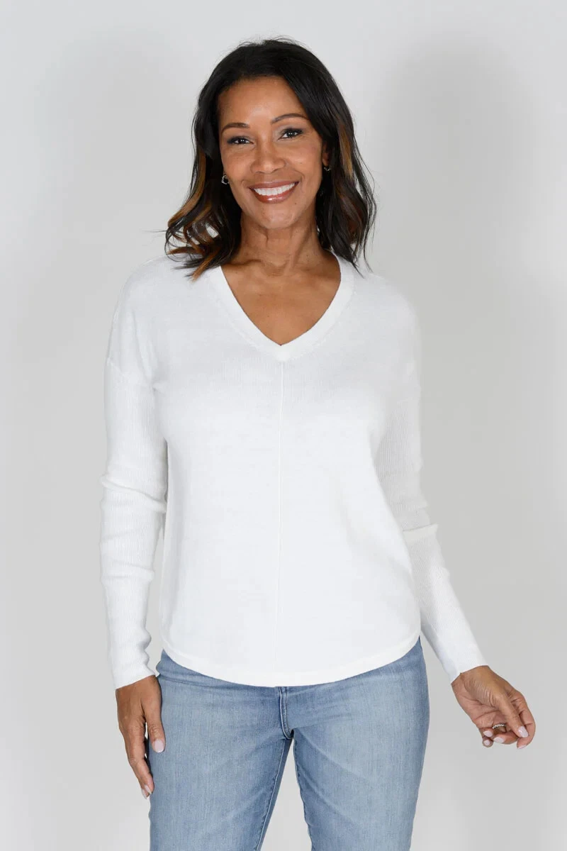 Elliott top lauren sweater