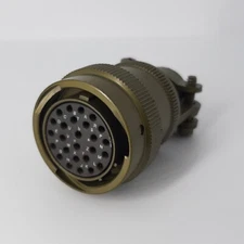 MS3116F16-26S   -  PT06E16-26S(SR) ,  KPT06F, 851-06EC  EQUIV.   MSW06E16-26S-SR