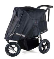 Out 'N' About Nipper UV Cover - Single Stroller