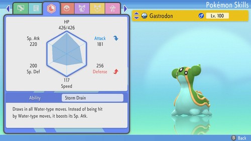 💎Shiny/Non-shiny Shellos/Gastrodon East/West Sea 6IV💎BD/SP (💯Legal) - Picture 68 of 77
