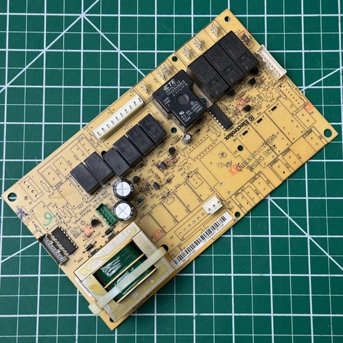 Frigidaire Oven Control Board | 316443941
