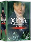 Xena: Warrior Princess (Complete Series 1-6) NEW PAL 36-DVD Set Lucy Lawless