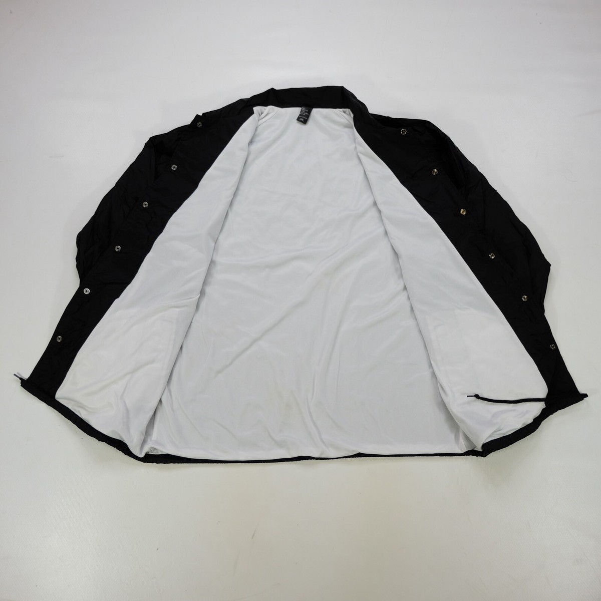 【完売!新品未使用】baybee♡poodle jacket GOOPiMADE - グーピーメイド - VT-04 UTILITY JINBEI JACKET
