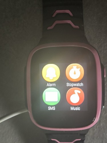 Xplora X5 Play watch - Zdjęcie 2 z 15
